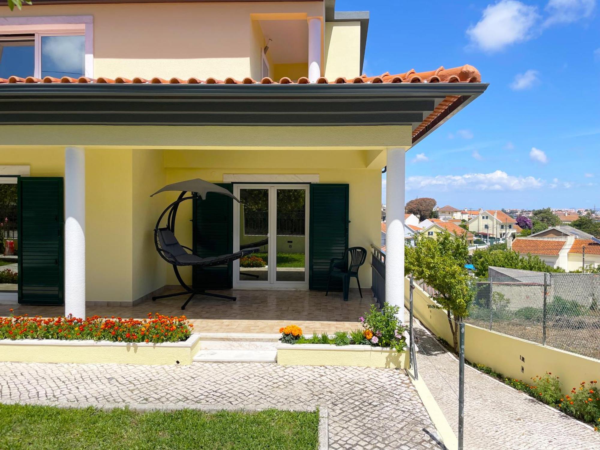 Sobreda Lolik Villa מראה חיצוני תמונה