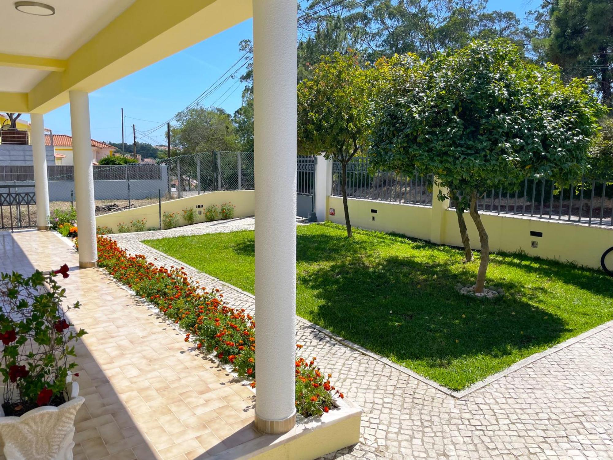 Sobreda Lolik Villa מראה חיצוני תמונה