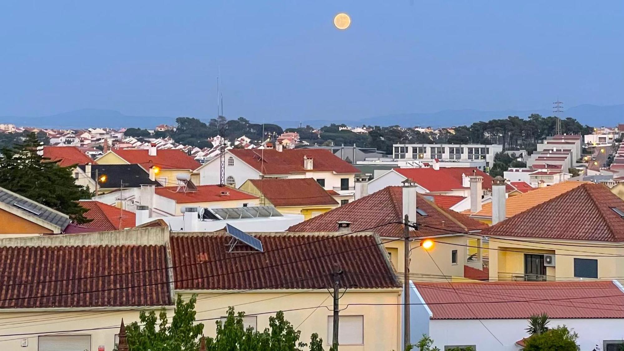 Sobreda Lolik Villa מראה חיצוני תמונה